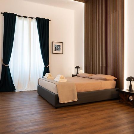 Cavalieri Suites Roma Eksteriør bilde