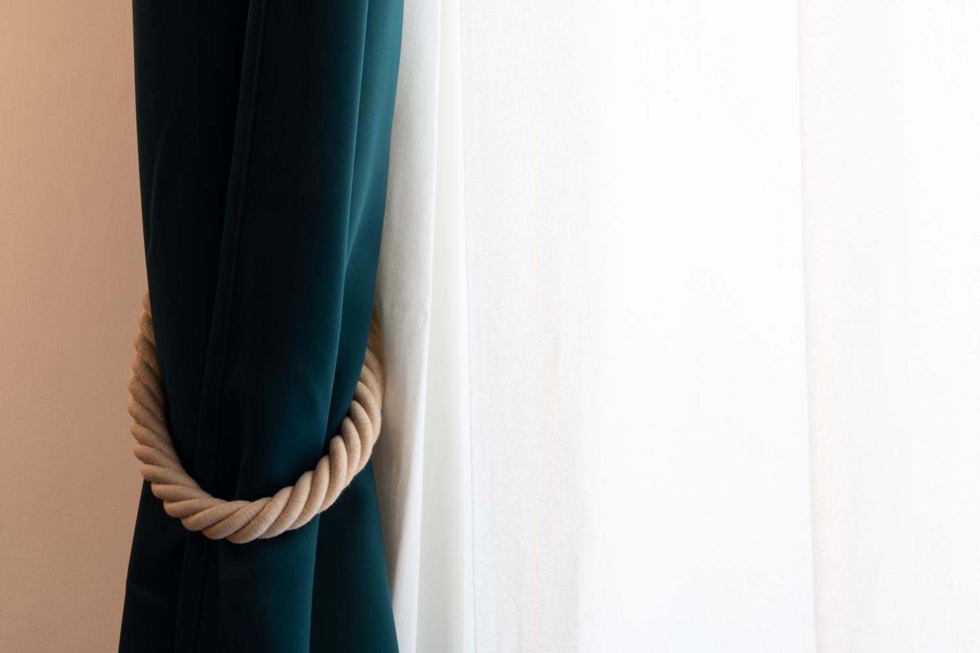 Cavalieri Suites Roma Eksteriør bilde
