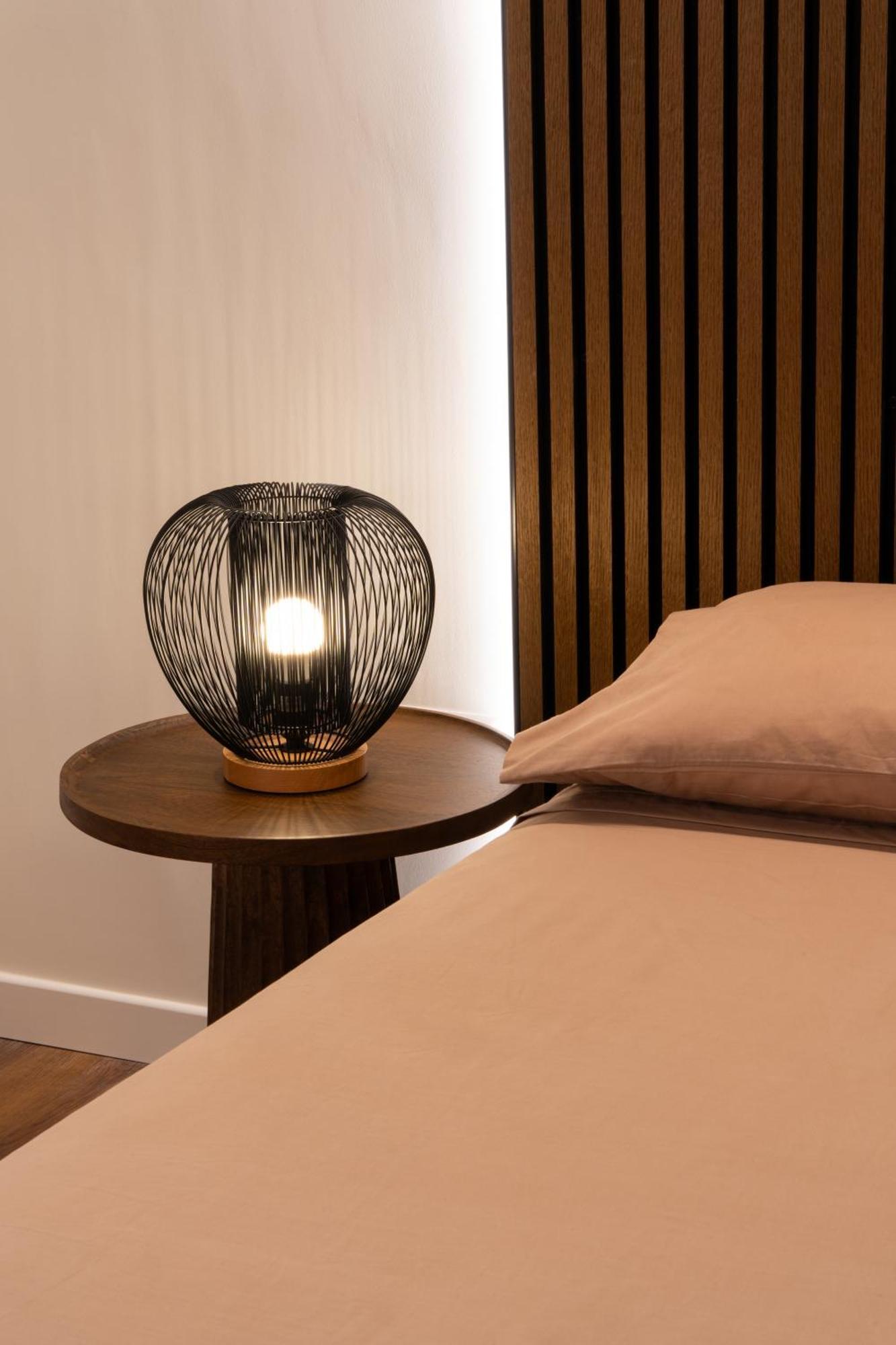 Cavalieri Suites Roma Eksteriør bilde