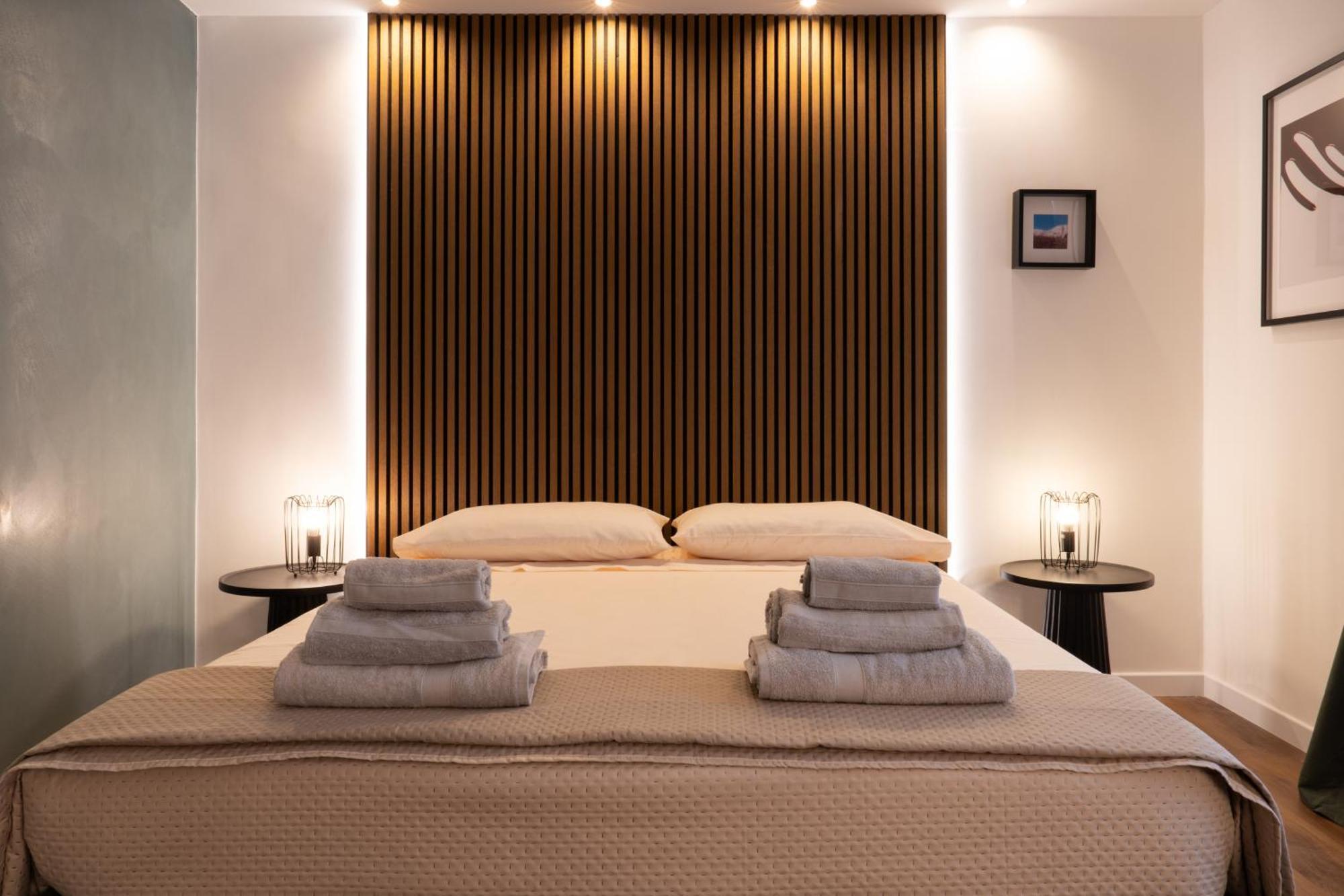 Cavalieri Suites Roma Eksteriør bilde