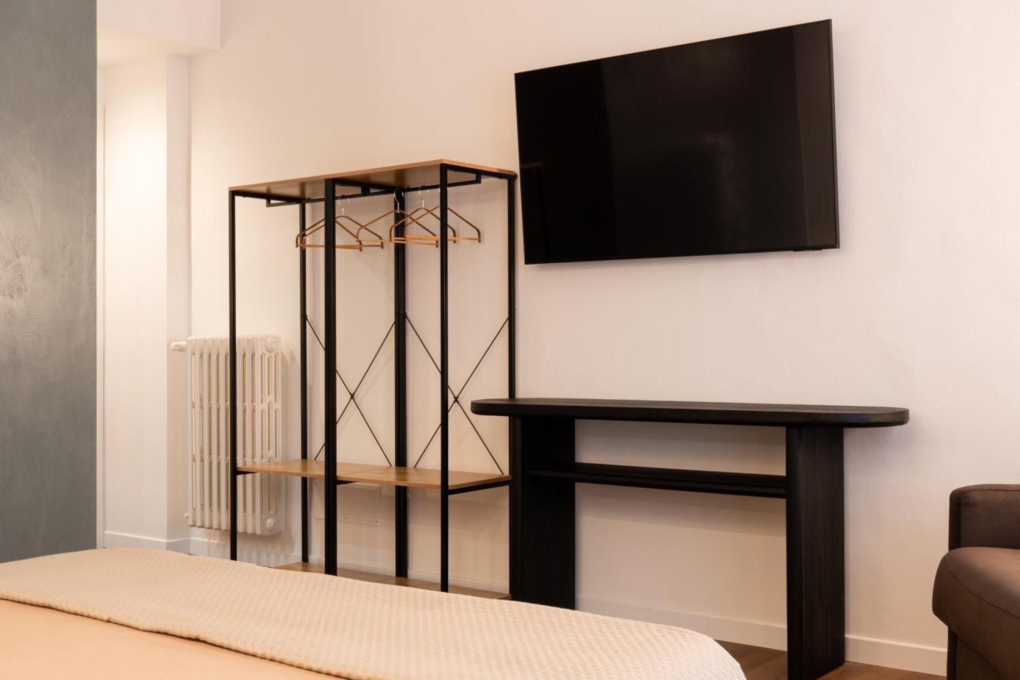 Cavalieri Suites Roma Eksteriør bilde